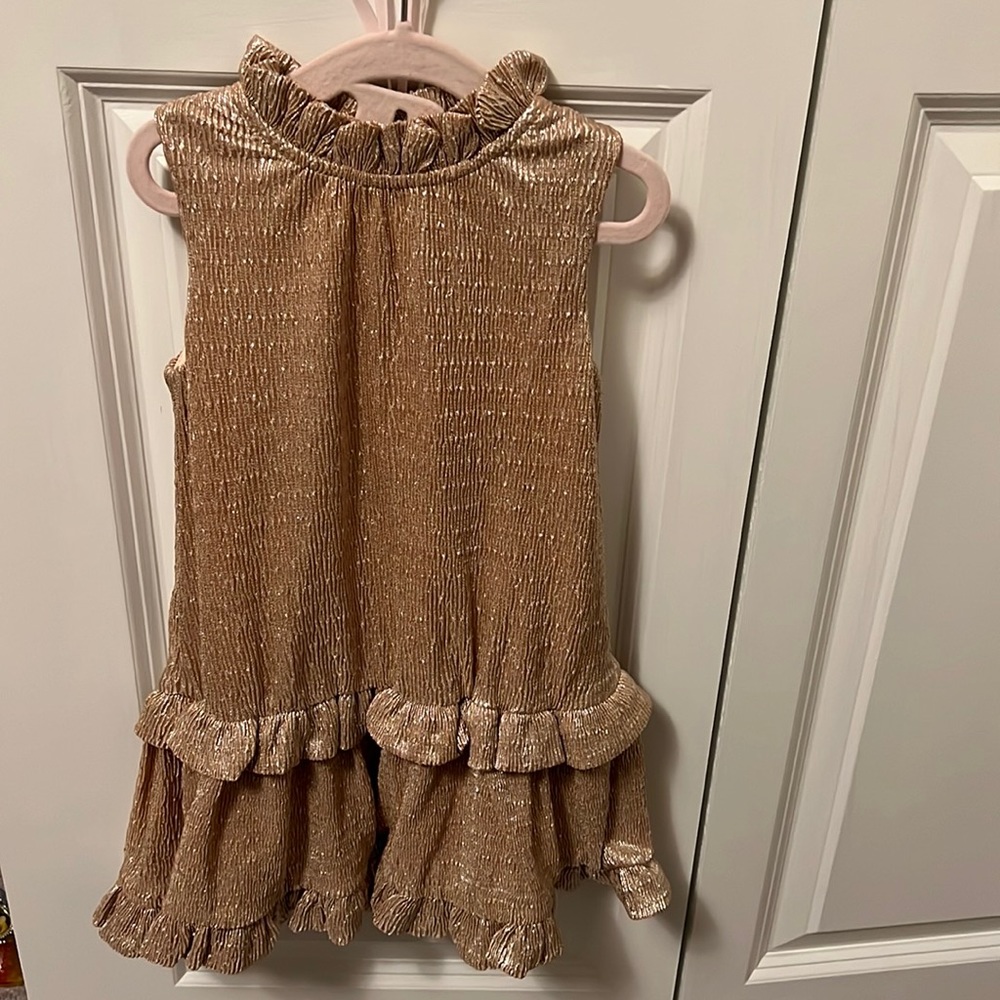 Kate Spade 2T Dress